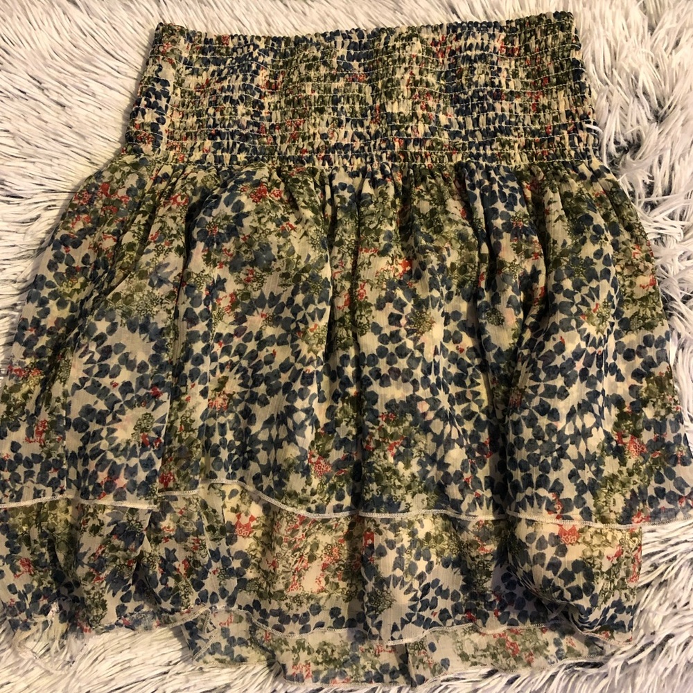 Abercrombie & Fitch y2k Skirt
